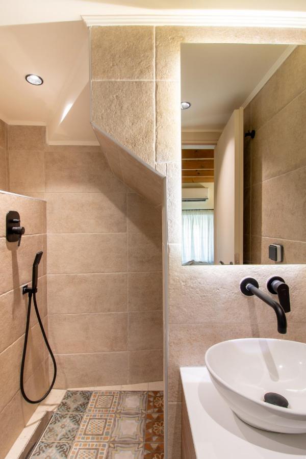 Mounouria House Koskinou * Koskinou (Rhodes)