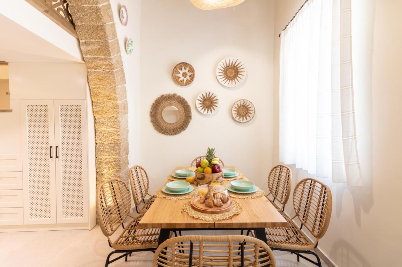 Mounouria House Koskinou Koskinou (Rhodes)
