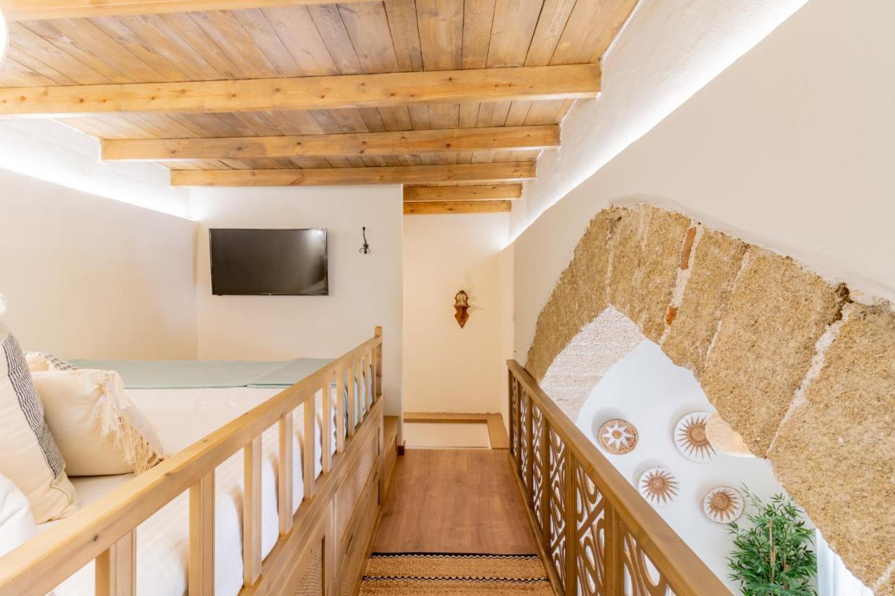 Vakantiehuis Mounouria House Koskinou *