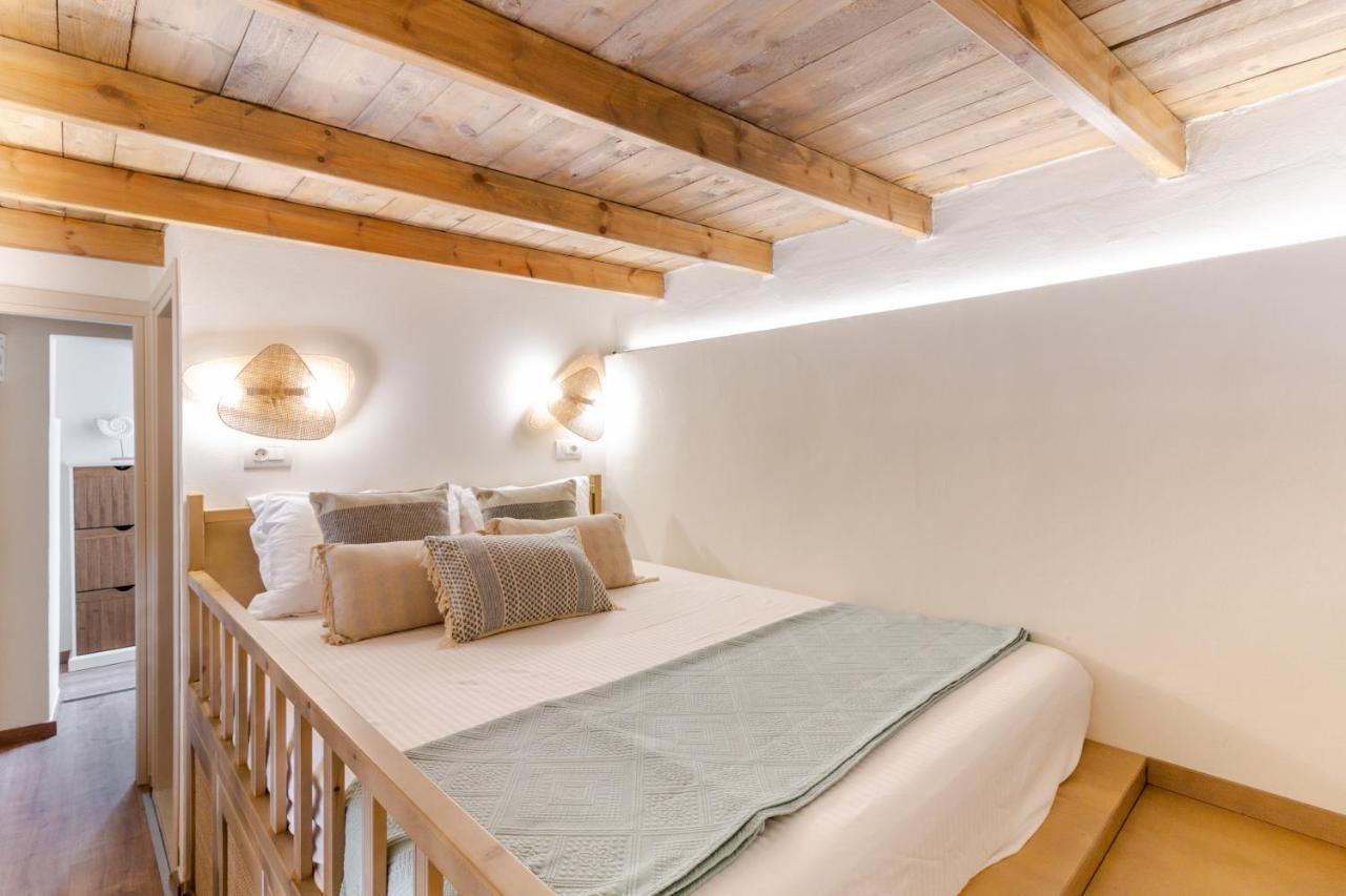 Mounouria House Koskinou
