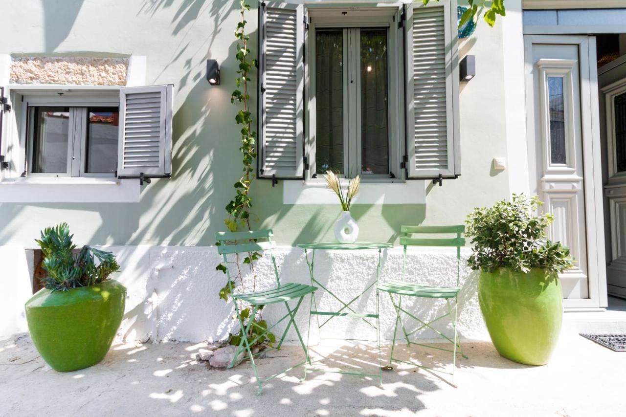 Vakantiehuis Mounouria House Koskinou *