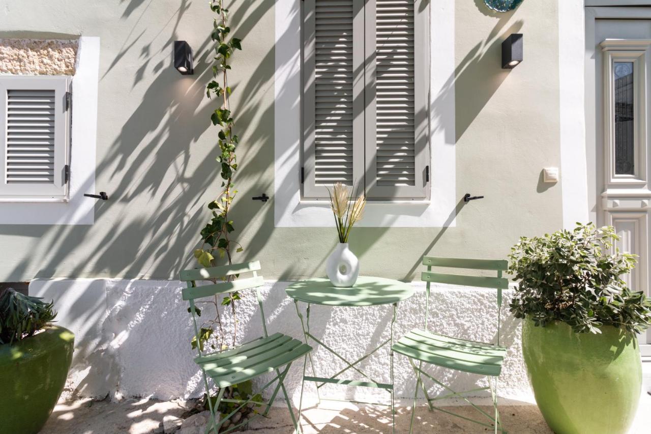 Mounouria House Koskinou Vakantiehuis *