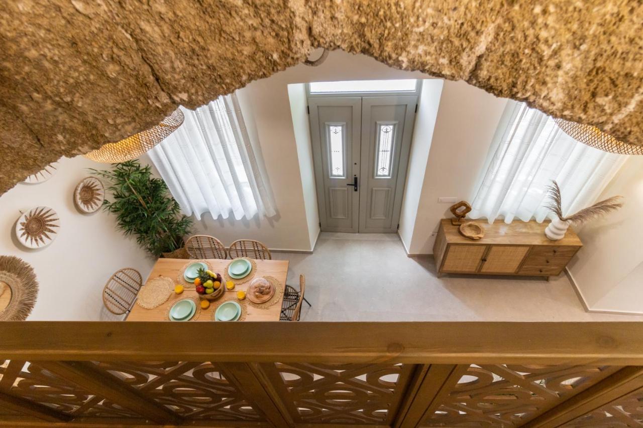 Mounouria House Koskinou Vakantiehuis