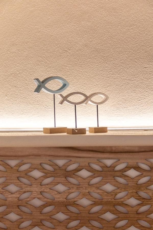 Mounouria House Koskinou Ferienhaus *
