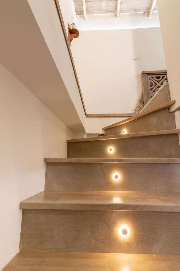 Mounouria House Koskinou Vakantiehuis Koskinou (Rhodes)