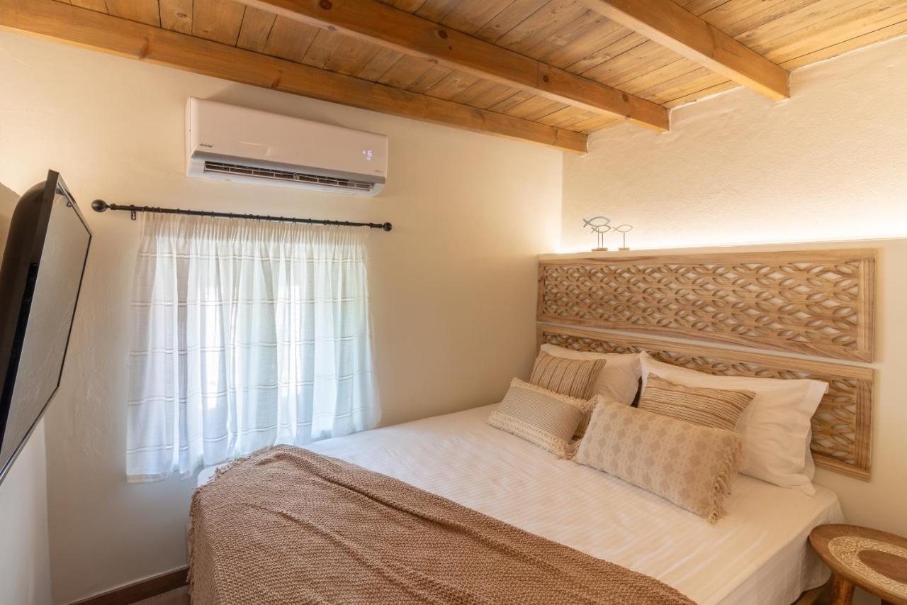 Mounouria House Koskinou Koskinou (Rhodes)