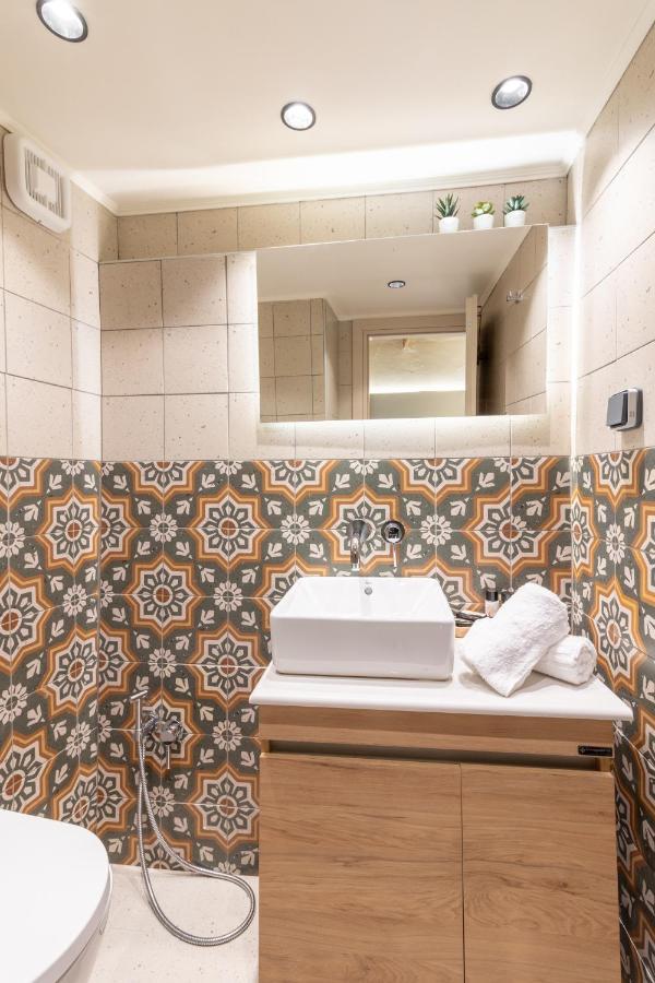 Mounouria House Koskinou Vakantiehuis *