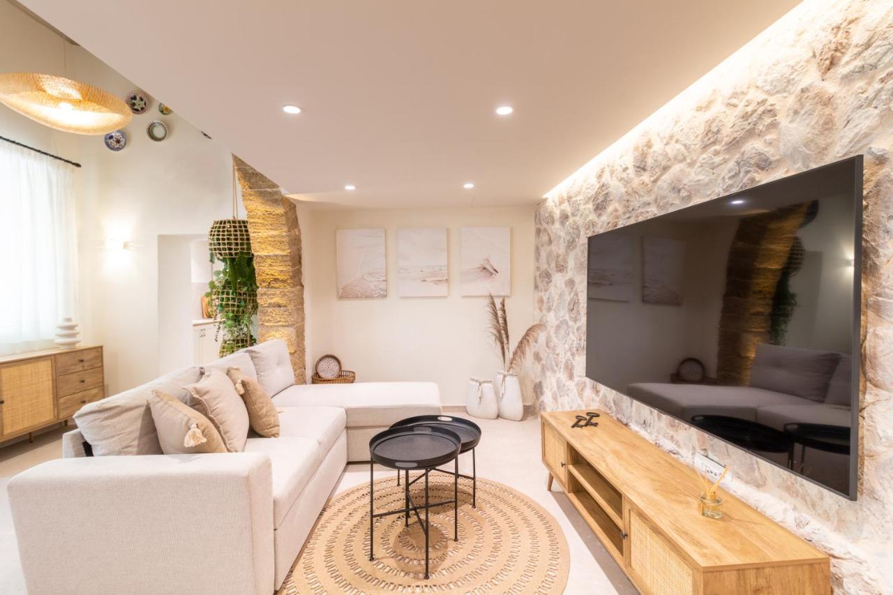 Mounouria House Koskinou * Koskinou (Rhodes)