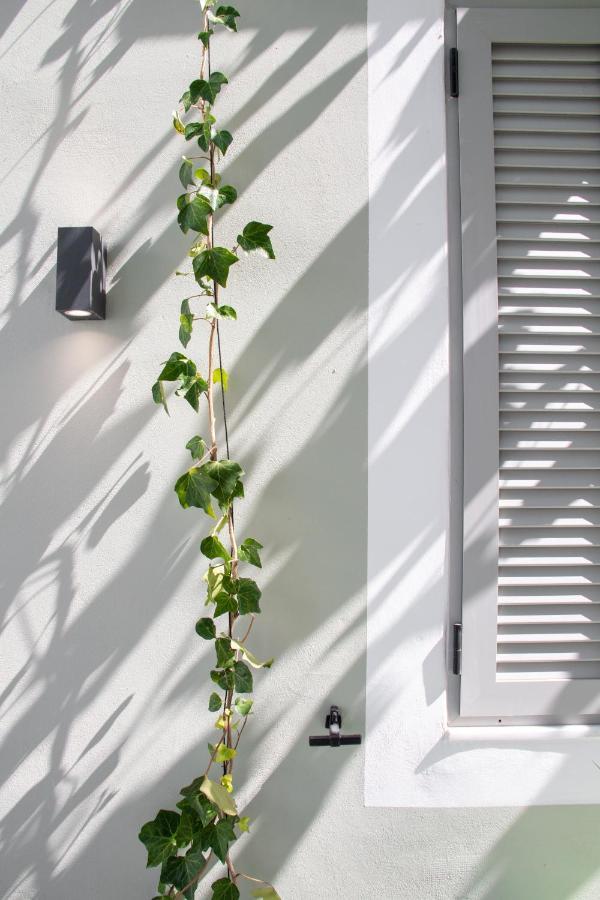 Mounouria House Koskinou Vakantiehuis *