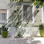 Mounouria House Koskinou