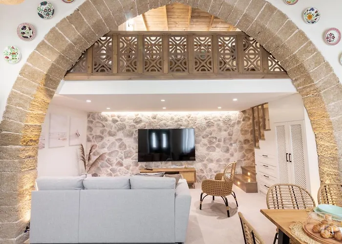 Mounouria House Koskinou