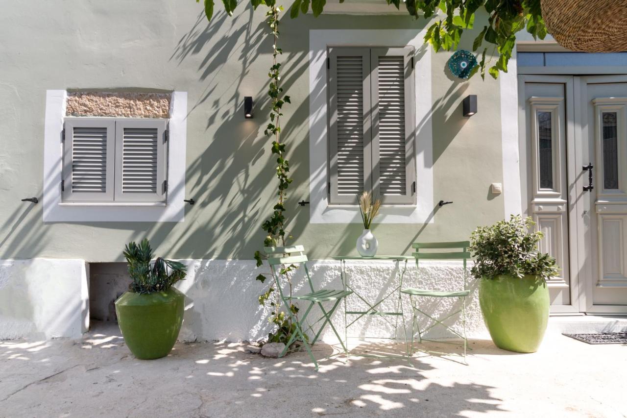 Holiday home Mounouria House Koskinou