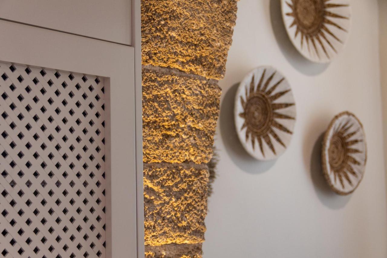 Mounouria House Koskinou *