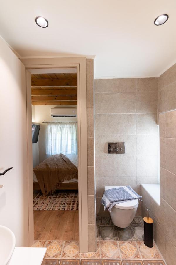 Holiday home Mounouria House Koskinou Koskinou (Rhodes)