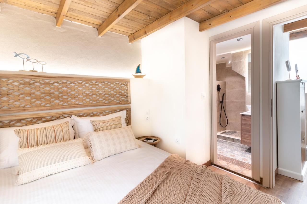Mounouria House Koskinou Holiday home *