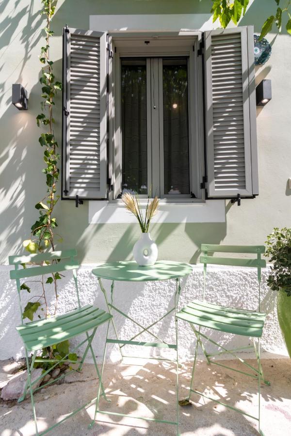 Mounouria House Koskinou Koskinou (Rhodes)