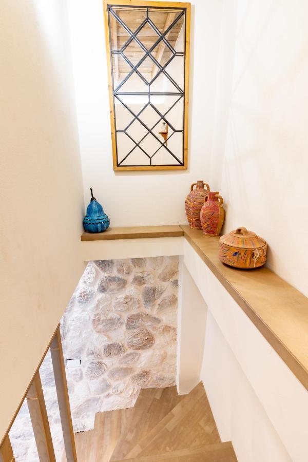 Mounouria House Koskinou Holiday home *