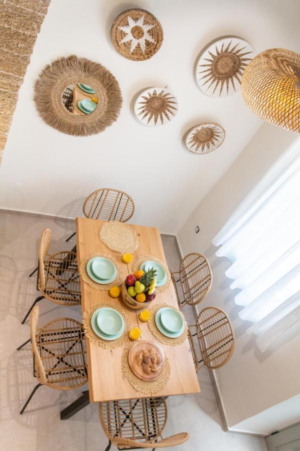 Mounouria House Koskinou Holiday home